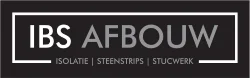 Logo IBS Afbouw