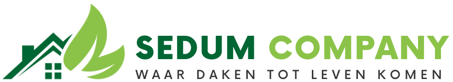 Logo Sedum Company